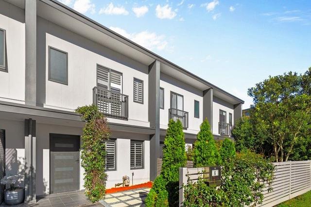 6/30 Marshall Road, NSW 2117