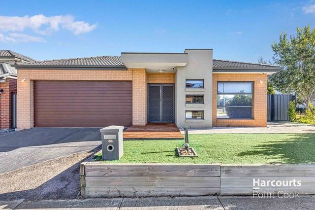 23 Mercure Way, VIC 3030