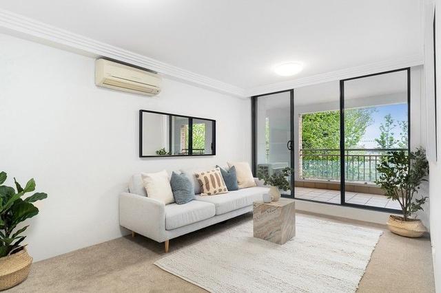 603A/34-52 Alison Road, NSW 2031