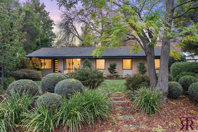 27 Keenan Street, ACT 2617