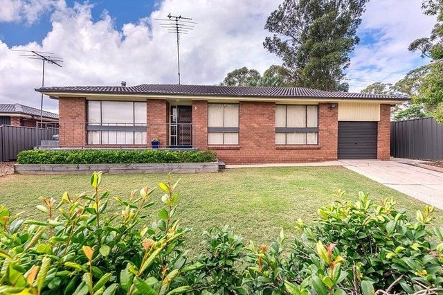9 Ravenglass Place, NSW 2749