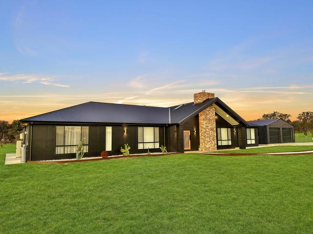 1003 Henry Lawson Way, NSW 2594