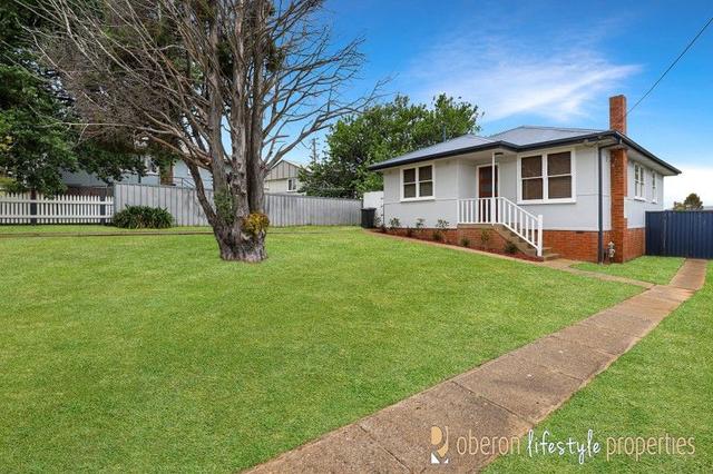 1 Kelly Place, NSW 2787