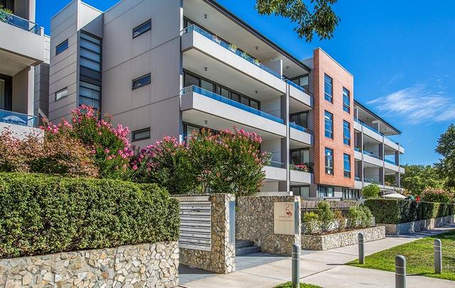 74/21 Dawes Street, ACT 2604