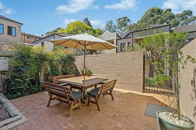 4/28-34 Kent Street, NSW 2121