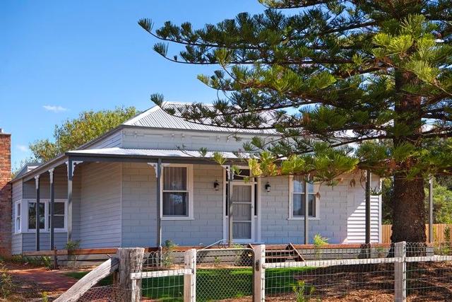 165 High  Street, VIC 3463