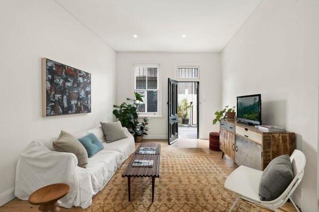 15 Sturt Street, NSW 2010
