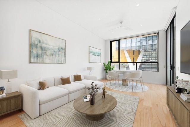 105/1 Young Street, NSW 2031
