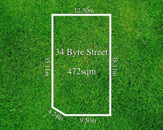 34 Byre Street, VIC 3754