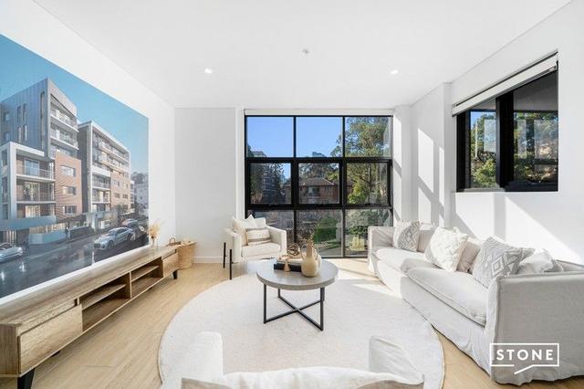 205/8-12 Good Street, NSW 2145