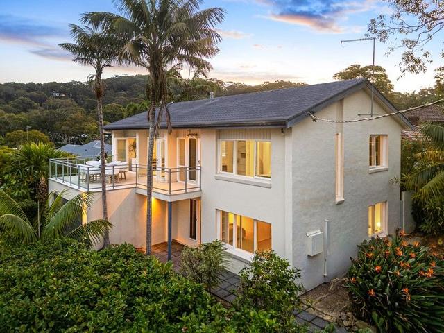 1 Patrick Street, NSW 2107