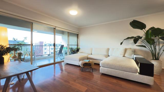 26/30 Cunningham Street, ACT 2604