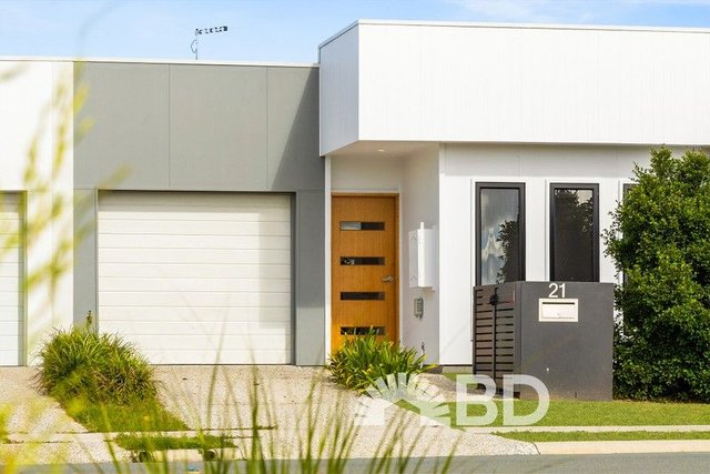 21 Hales Street, QLD 4505