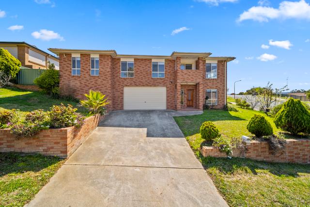 20 Beatty Crescent, NSW 2620