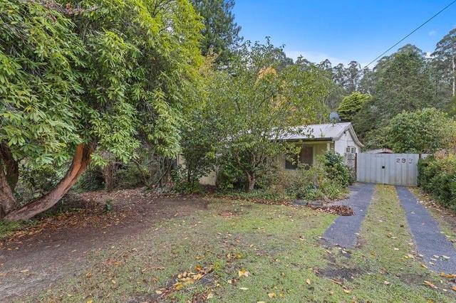 293-295 Mt Baw Baw Tourist Road, VIC 3833