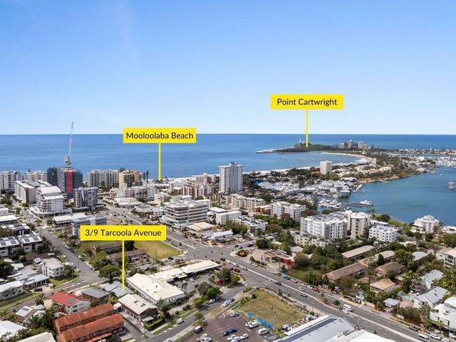 3/9 Tarcoola Avenue, QLD 4557
