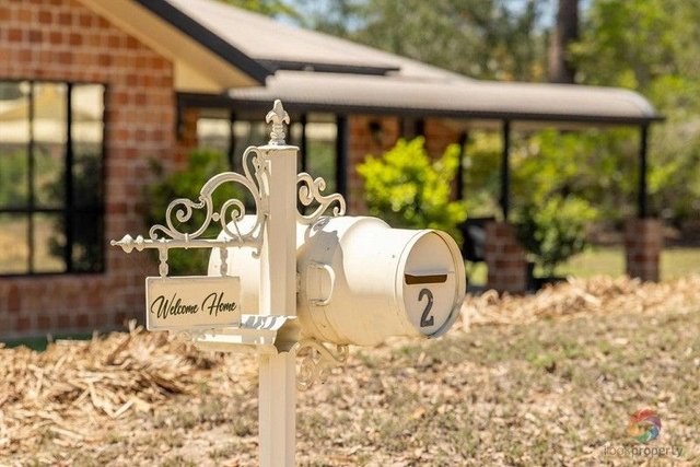 2 Coal Crescent, QLD 4680