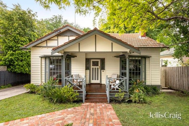 10 Tower Avenue, VIC 3078