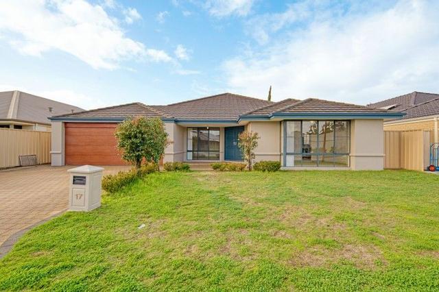 17 Bushy Gardens, WA 6155