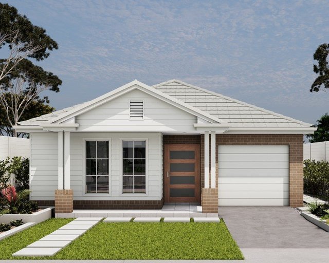 Lot 88 Safflower Road, NSW 2570