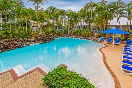 31 16 Crescent Avenue, QLD 4218