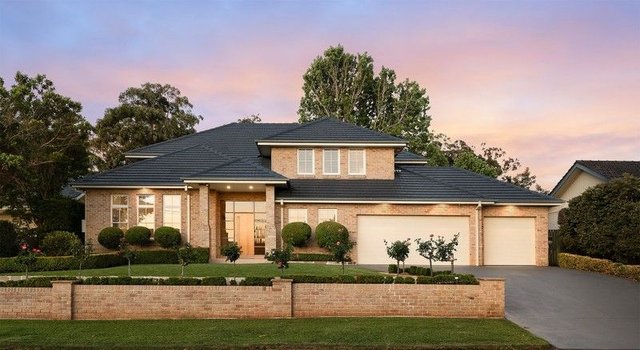 22 Brushford Avenue, NSW 2154