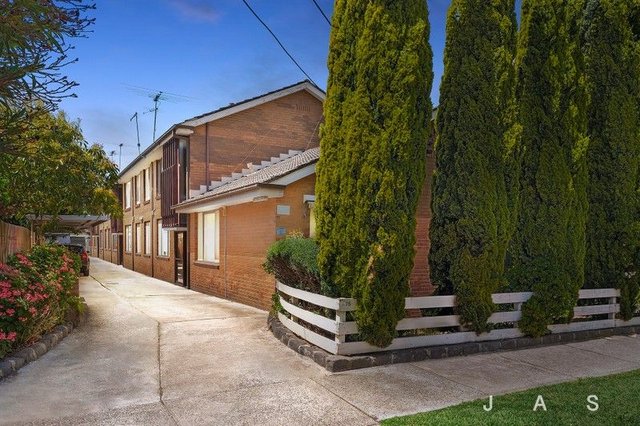 4/75 Kingsville Street, VIC 3012