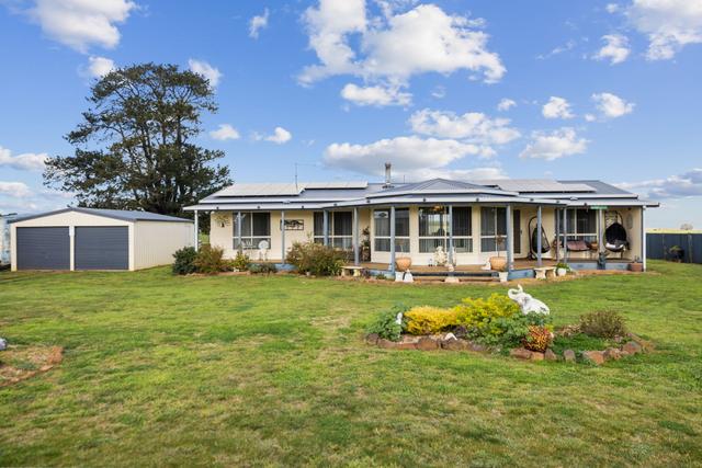 1591 Woodhouselee Road, NSW 2583