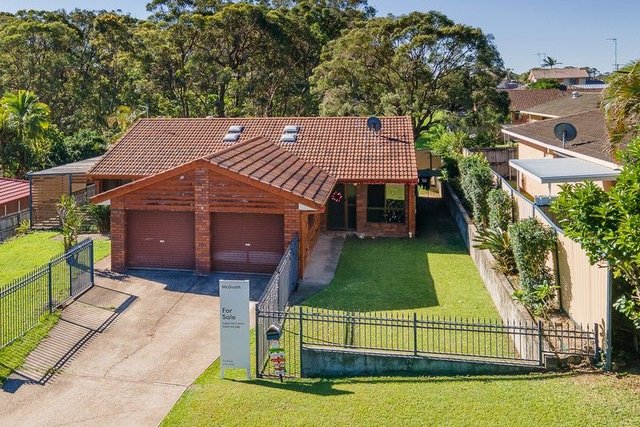 1/3 Dalton Street, QLD 4215