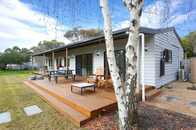 715 Wormbete-Station Road, VIC 3240