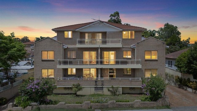 3/47 Josephine Street, NSW 2210