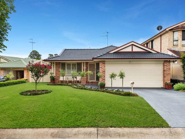 23 Toomey Crescent, NSW 2763