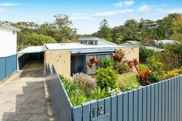 12 Cowan Street, NSW 2225