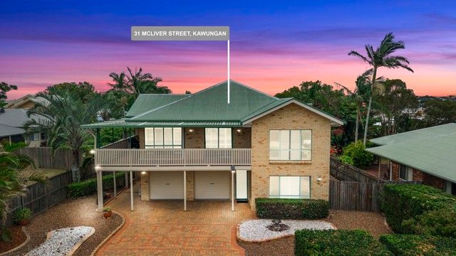 31 McLiver Street, QLD 4655