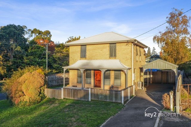 10 Parsonage Street, TAS 7304
