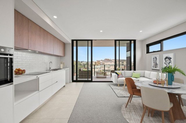 504/19 Reserve Street, WA 6019