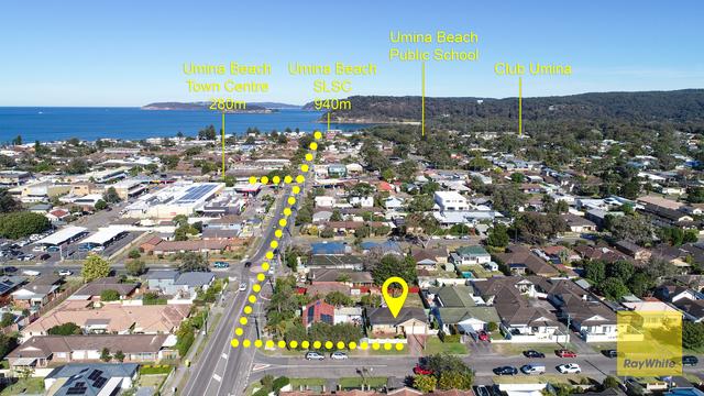 417a Ocean Beach Road, NSW 2257