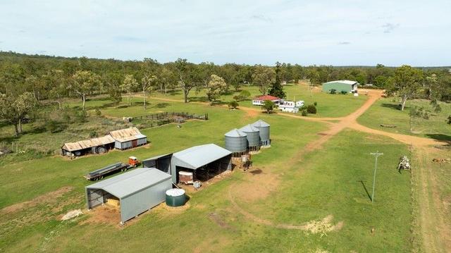 "Boundary Farms" 468 O'Leary Road, QLD 4361