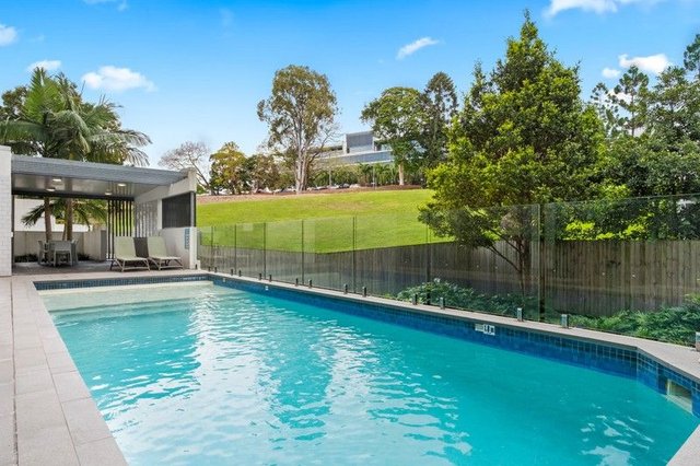 Unit 803/41 Ramsgate St, QLD 4059