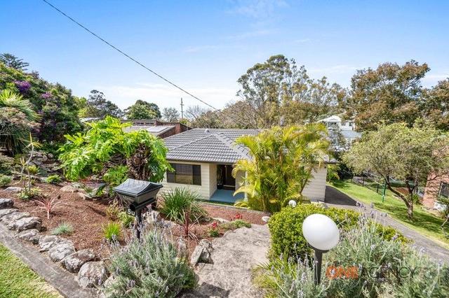 50 Elizabeth Street, NSW 2290