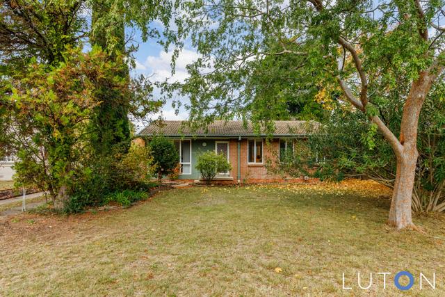 22 Cadell Street, ACT 2602