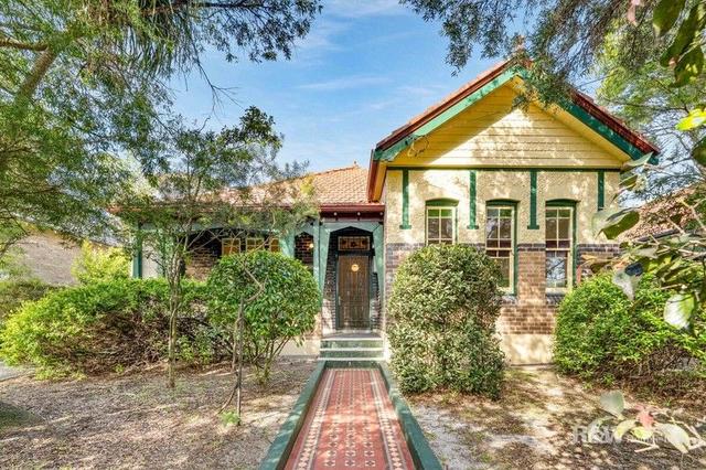 44 Lenthall Street, NSW 2033