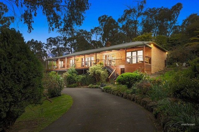 1 Fords Road, VIC 3770