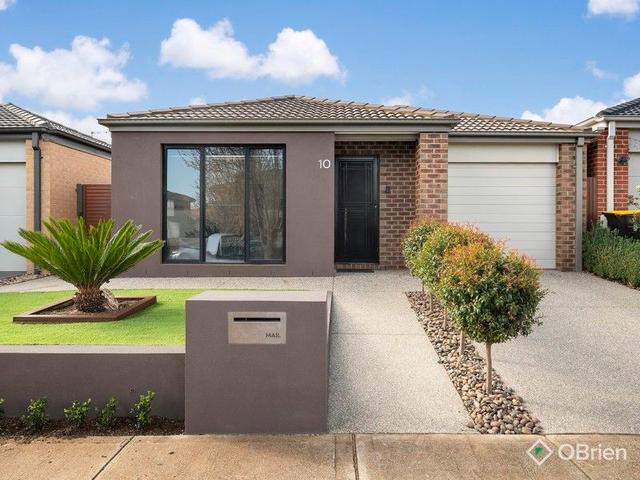 10 Florey Avenue, VIC 3336