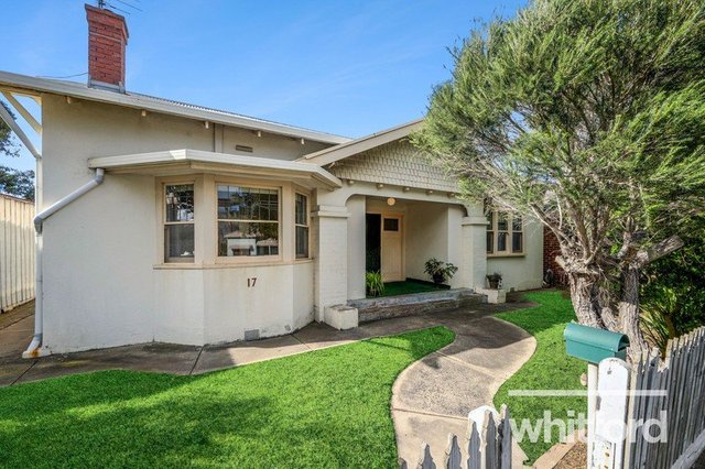 17 St Albans Road, VIC 3219