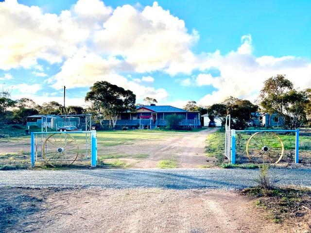 115 Gawler Ranges Road, SA 5661