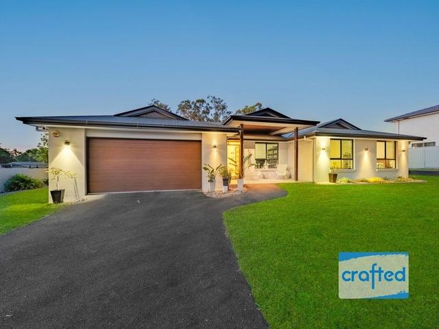 38 Lincoln Green Drive, QLD 4118