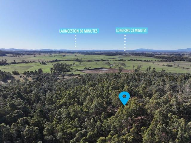 1 Liffey Road, TAS 7301