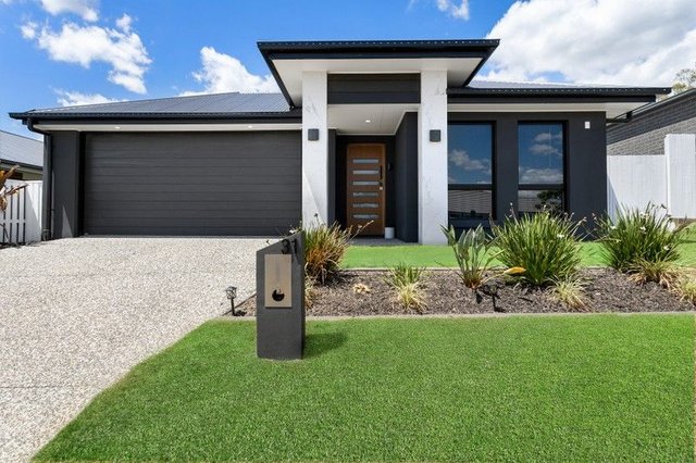 31 Grey Crescent, QLD 4504