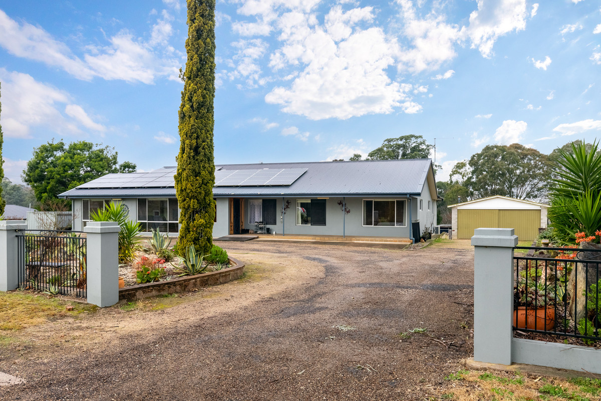 10 Nullica Road, Tarraganda NSW 2550 Allhomes